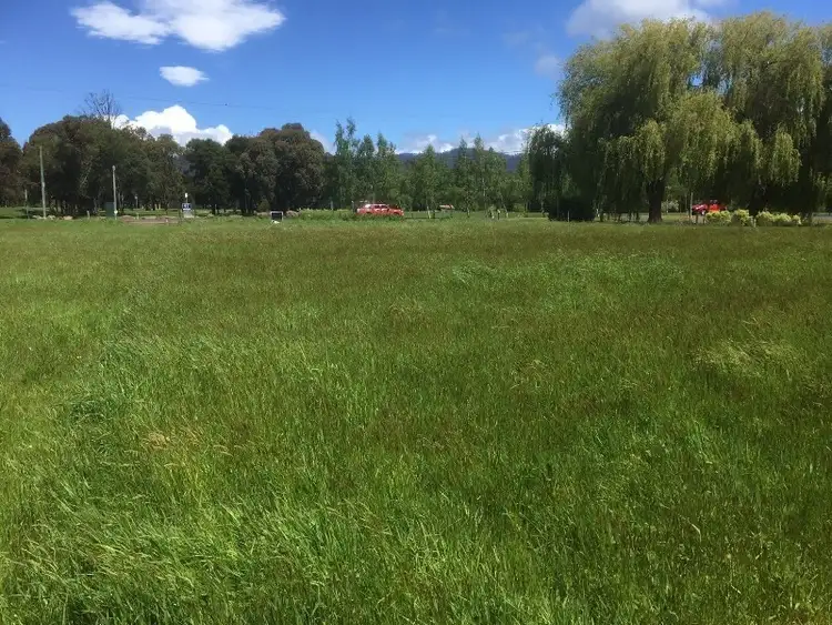 Third view of Homely land listing, 38 Arve Road, Geeveston TAS 7116