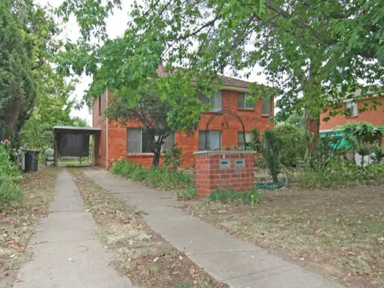 67 Groom Street, Hughes ACT 2605
