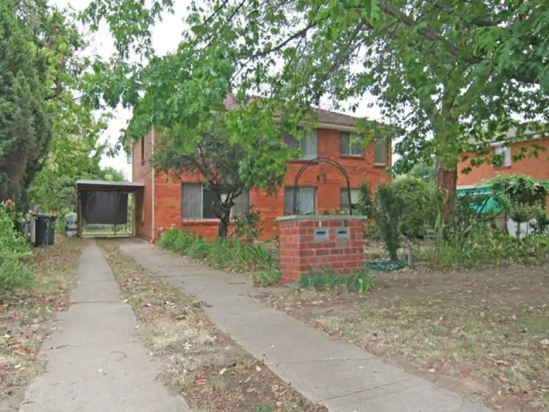 Main view of Homely semi-detached listing, 67 Groom Street, Hughes ACT 2605