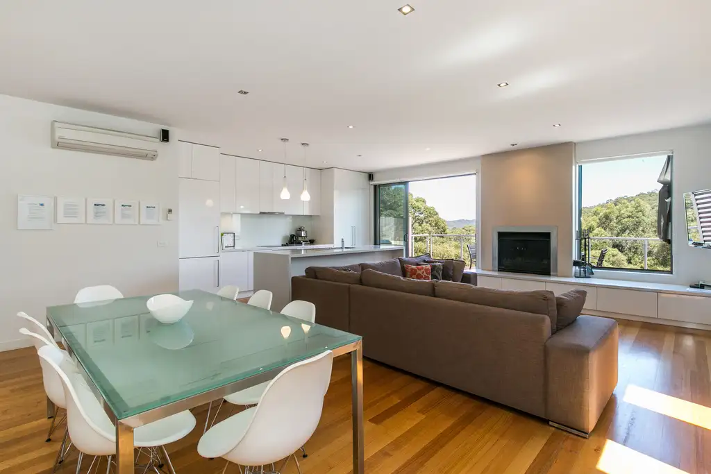 Main view of Homely house listing, 3 Skyline Court, Lorne VIC 3232