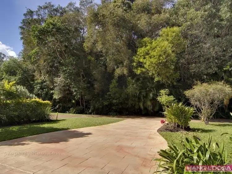 Second view of Homely house listing, 21 Daintree Way, Tewantin QLD 4565