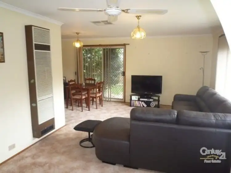 Second view of Homely villa listing, 3/34-36 Mount Street, Altona VIC 3018