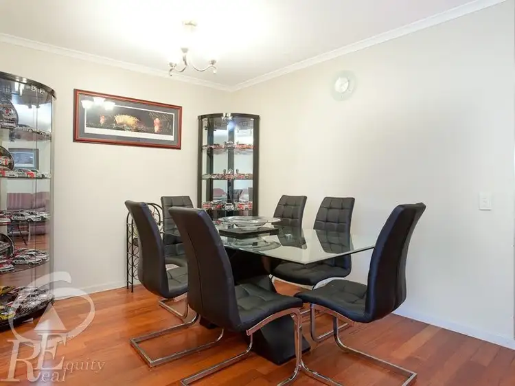 Fifth view of Homely townhouse listing, 4 Frank Oliveri Drive, Chipping Norton NSW 2170