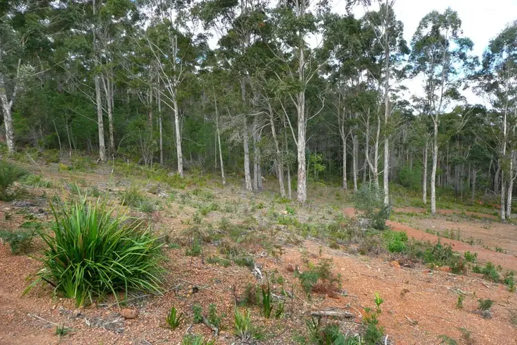 Third view of Homely land listing, 1/22 Mount Leahy Road, Denmark WA 6333
