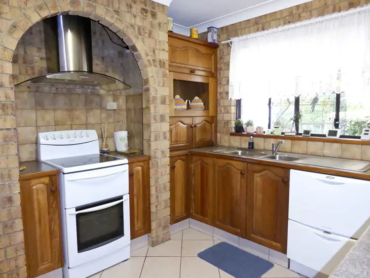 Fifth view of Homely house listing, 6 Major Mitchell Drive, Gulmarrad NSW 2463