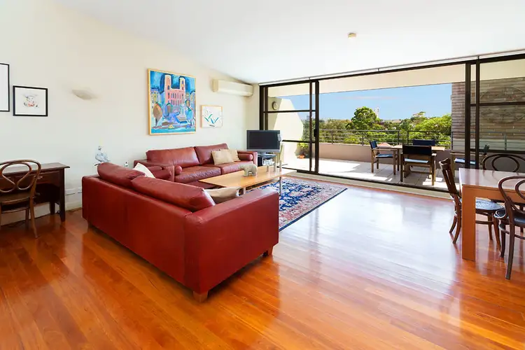 502/357 Glenmore Road, Paddington NSW 2021