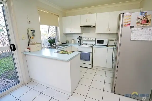 Fourth view of Homely unit listing, 11/81 Bamford Lane, Kirwan QLD 4817