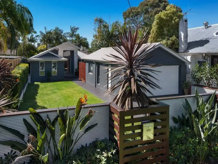 Main view of Homely house listing, 33 Taronga Parade, Caringbah NSW 2229