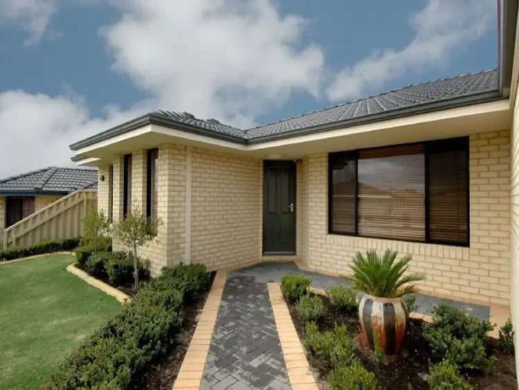 Second view of Homely house listing, 17 Coulthard Crescent, Canning Vale WA 6155