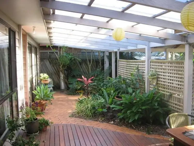 Second view of Homely house listing, 4 Beachside Drive, Suffolk Park NSW 2481
