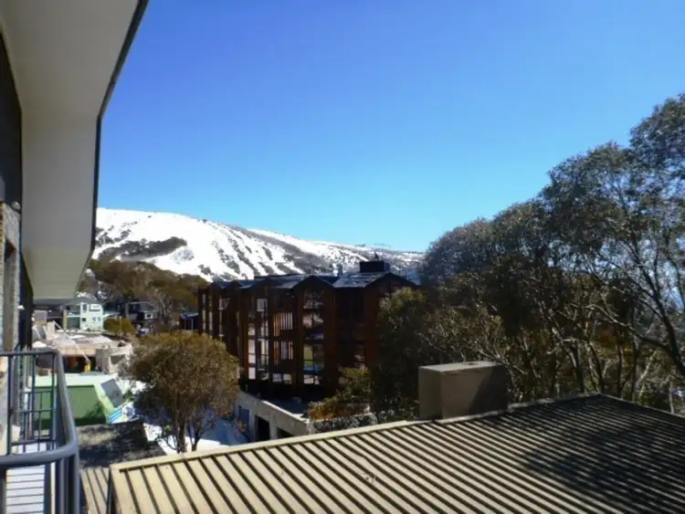 17/3 Slalom Street, Falls Creek VIC 3699