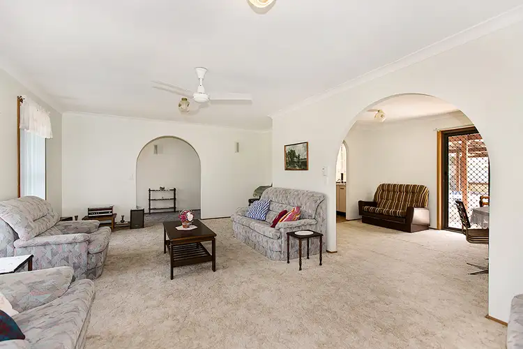 Third view of Homely house listing, 16 Coral Court, Byron Bay NSW 2481
