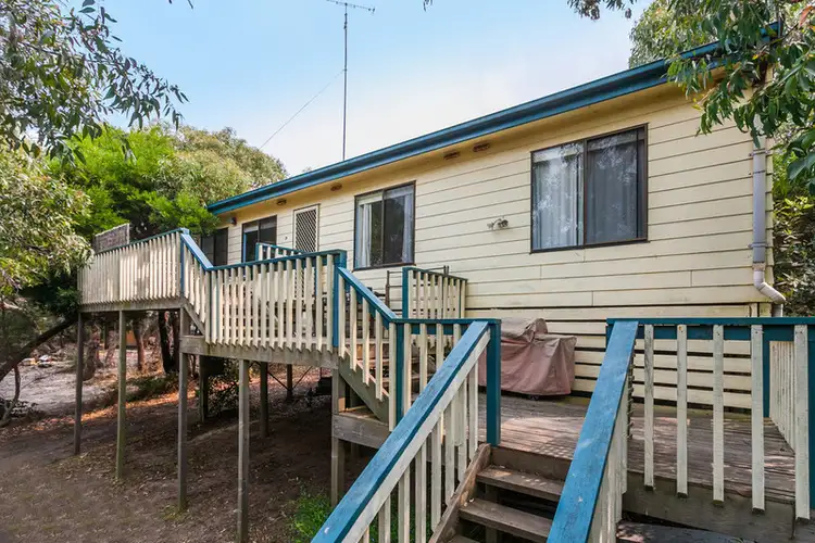 21 Third Avenue, Anglesea VIC 3230