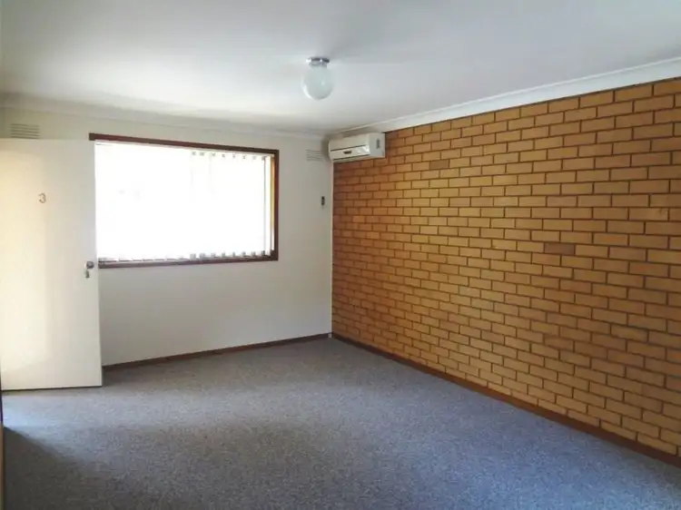 Fourth view of Homely block of units listing, 1-4/35 Willow Street, Kooringal NSW 2650
