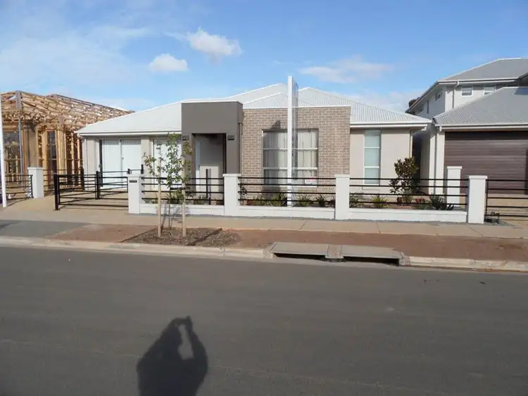 Main view of Homely house listing, Lot 137 Crompton Drive, Woodville SA 5011
