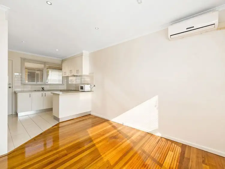 Second view of Homely unit listing, 2/47 Curlew Avenue, Altona VIC 3018