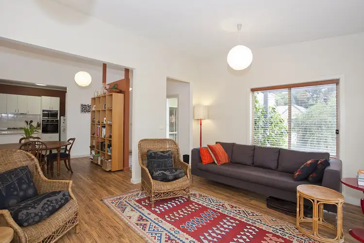 Second view of Homely house listing, 3 Coastal Court, Aireys Inlet VIC 3231