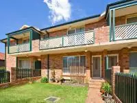 Main view of Homely townhouse listing, 2/167 First Avenue, Five Dock NSW 2046
