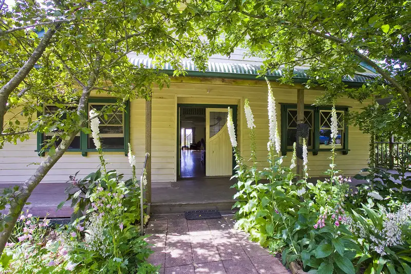 Main view of Homely house listing, 295 Parkers Road, Deans Marsh VIC 3235