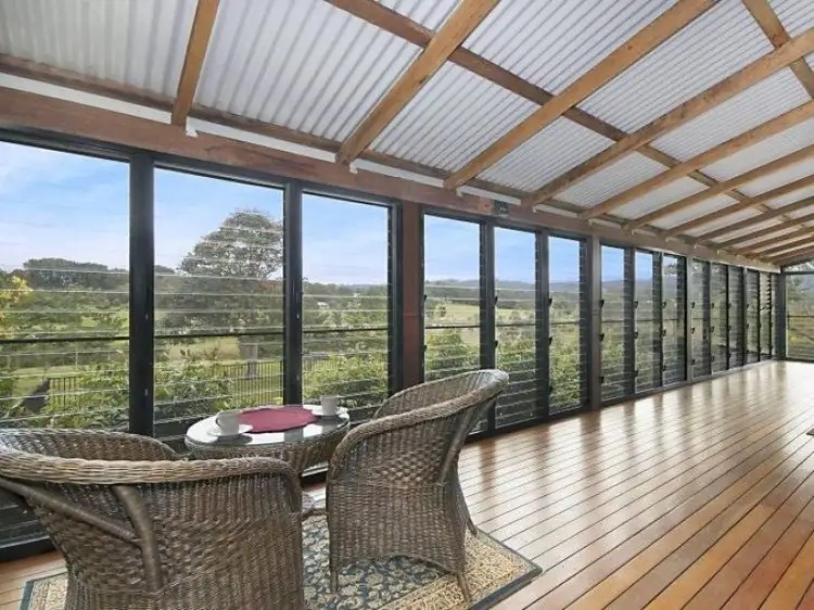 Third view of Homely house listing, 1 Lagoon Drive, Myocum NSW 2481