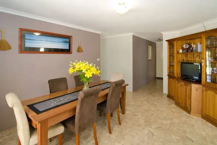 Third view of Homely house listing, 57 Avocet Boulevard, Geographe WA 6280