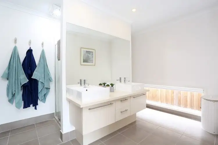 Sixth view of Homely house listing, 23 Mandalay circuit, Beveridge VIC 3753