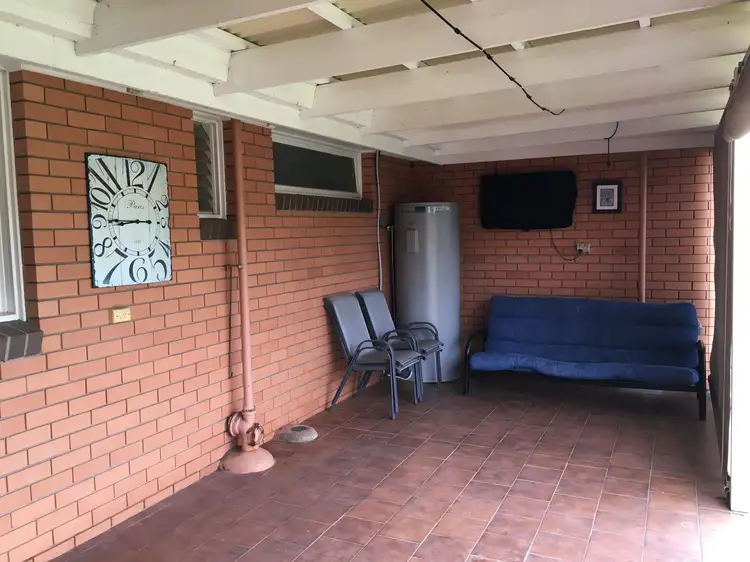 Second view of Homely house listing, 2 Railway Cresent, Woomelang VIC 3485