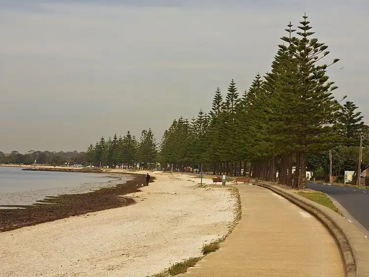 Seventh view of Homely unit listing, 1/233 Esplanade, Altona VIC 3018