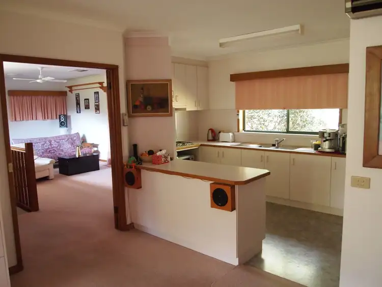 Third view of Homely house listing, 3 Cedar Lane, Bright VIC 3741