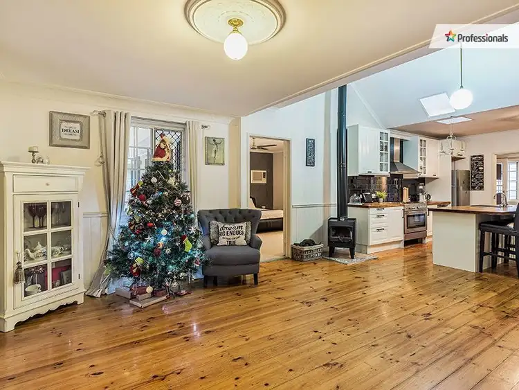 Fifth view of Homely house listing, 41 Blackwood Drive, Arana Hills QLD 4054