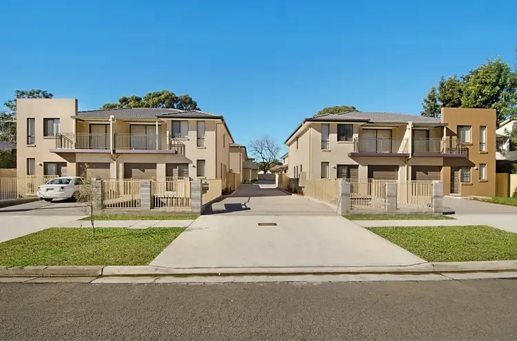 6/41 Knox Road, Doonside NSW 2767