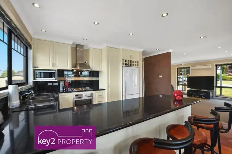 Second view of Homely house listing, 65 Richings Drive, Youngtown TAS 7249