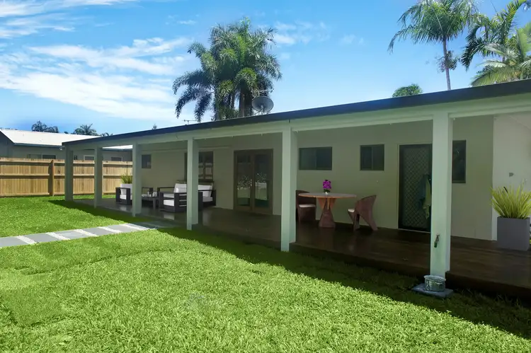 Sixth view of Homely house listing, 7 Eddy Street, Clifton Beach QLD 4879