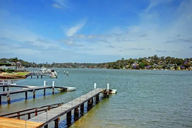 Fifth view of Homely house listing, 225 Queens Rd, Connells Point NSW 2221