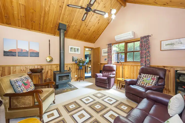 Third view of Homely house listing, 42 Grant Street, Forrest VIC 3236