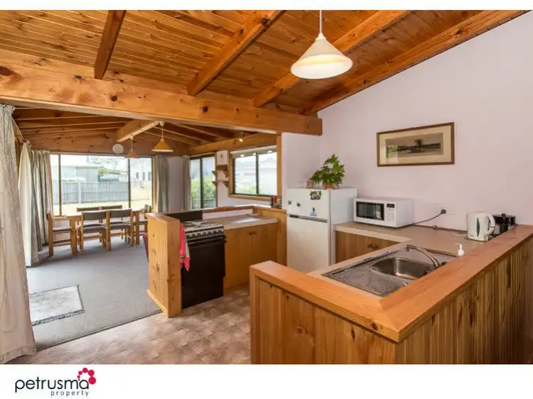 Fourth view of Homely house listing, 17 Petrel Street, Primrose Sands TAS 7173