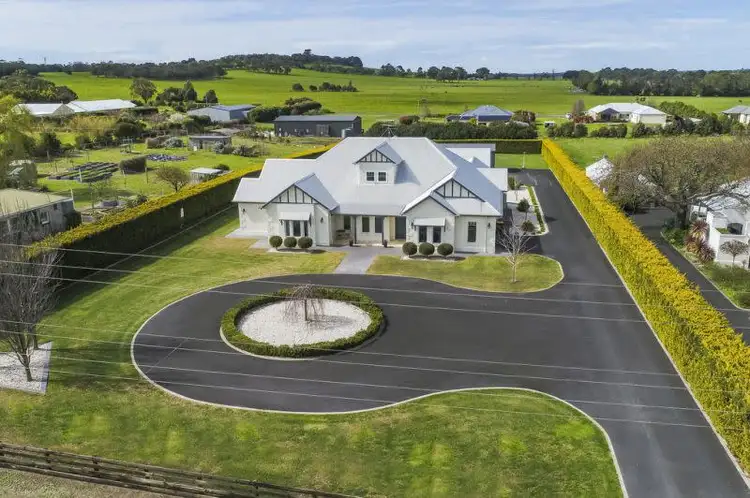 Seventh view of Homely house listing, 149 BAY ROAD, Moorak SA 5291