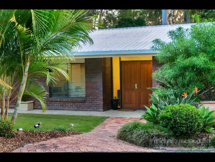 Fifth view of Homely house listing, 72 Sugars Road, Bellbowrie QLD 4070