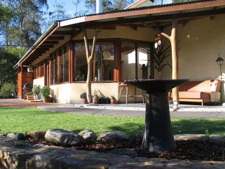 Sixth view of Homely rural property listing, 369 Devils Hole Road, Wyndham NSW 2550