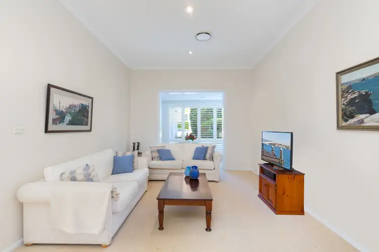 Second view of Homely house listing, 94 Balfour Road, Bellevue Hill NSW 2023
