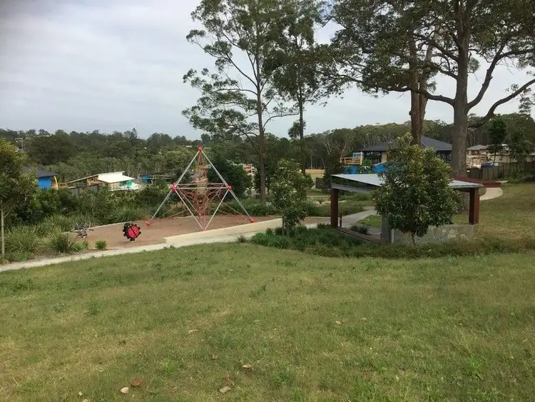 Third view of Homely land listing, 18 Oasis Crescent, Kuraby QLD 4112