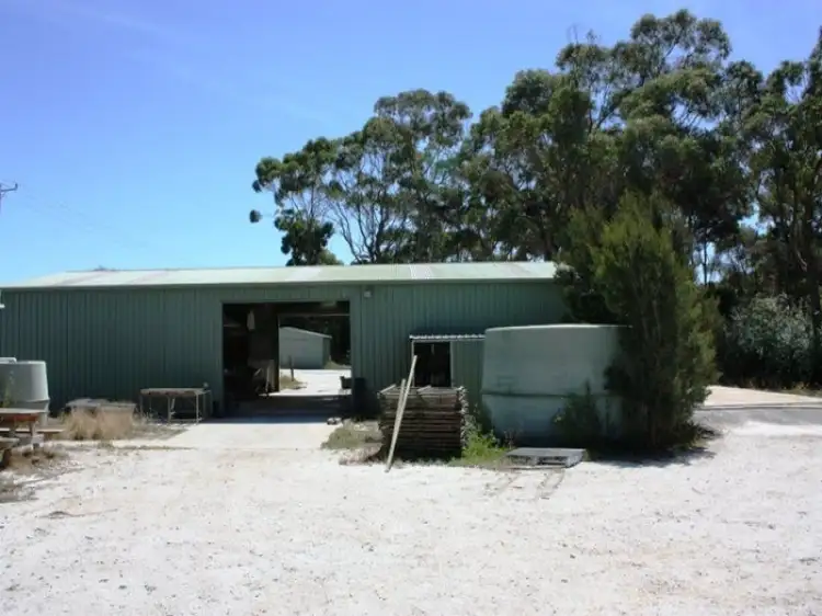 792 Montagu Road, Scopus TAS 7330