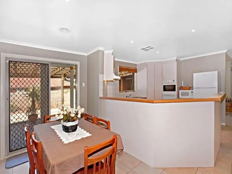 Third view of Homely house listing, 29 COTTAGE CRES, Kilmore VIC 3764