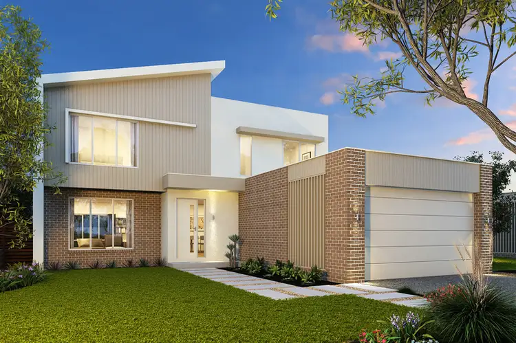 1 Carbery Place, Heathmont VIC 3135