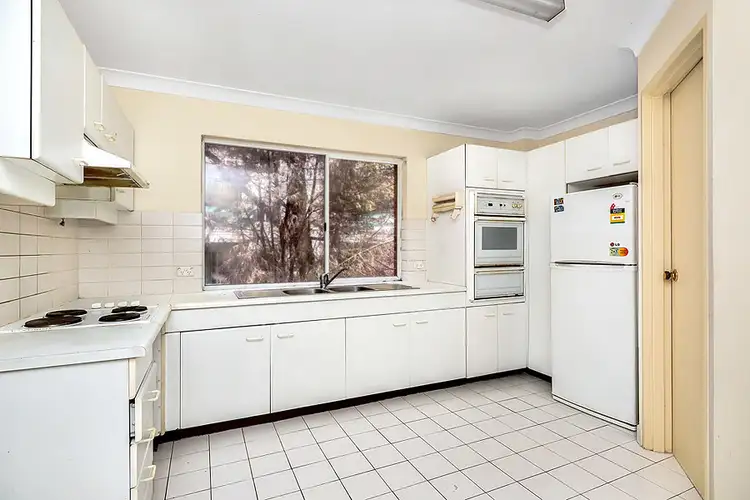Second view of Homely apartment listing, 5/41 Albert Road, Strathfield NSW 2135
