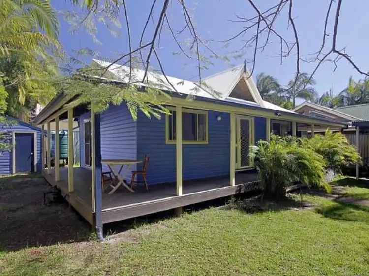 Third view of Homely house listing, 2/56 Armstrong Street, Suffolk Park NSW 2481