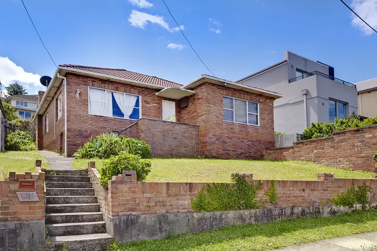 Second view of Homely house listing, 911 Pittwater road, Collaroy NSW 2097