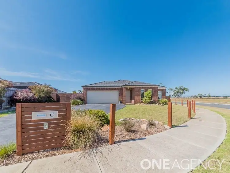 Main view of Homely house listing, 3 Everitt Close, Lang Lang VIC 3984