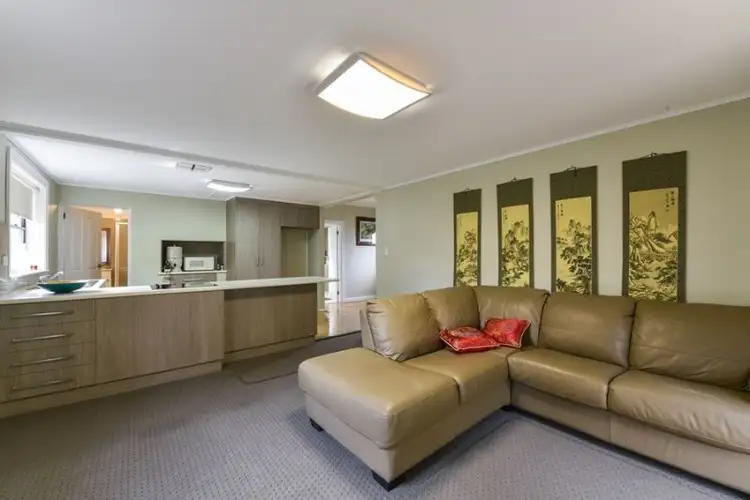 Main view of Homely house listing, 50 HEATH STREET, Mount Gambier SA 5290