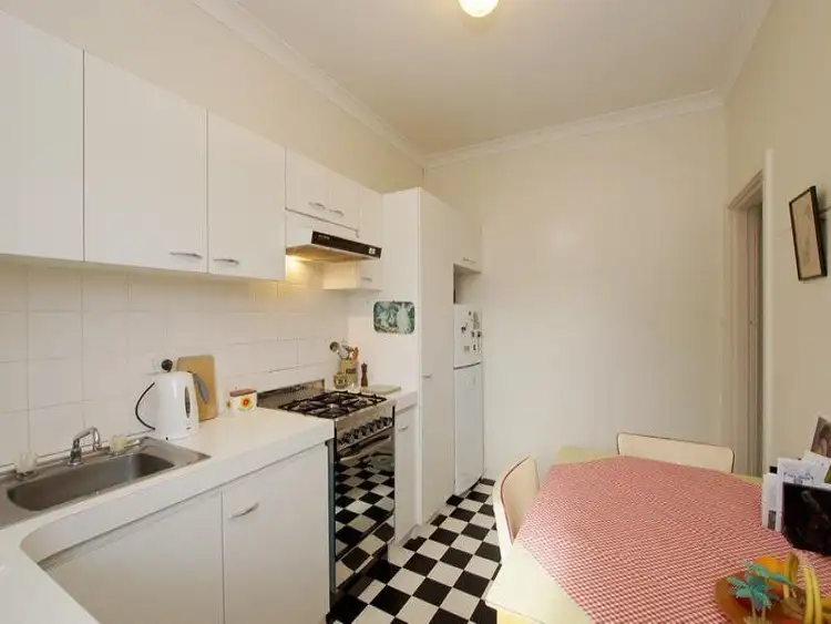 Fourth view of Homely apartment listing, 6/33 Adair Parade, Coolbinia WA 6050